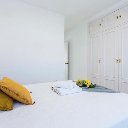Luminoso 3 Rooms 2 Banos Parking Jerez de la Frontera Ngoại thất bức ảnh