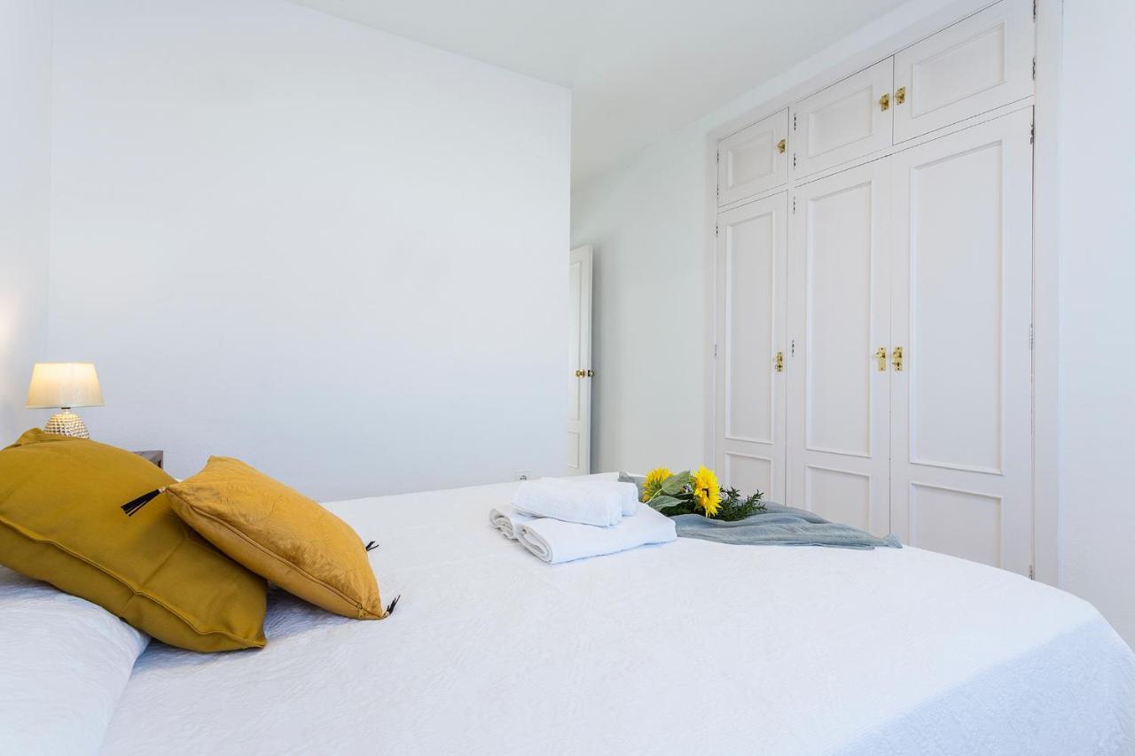 Luminoso 3 Rooms 2 Banos Parking Jerez de la Frontera Ngoại thất bức ảnh