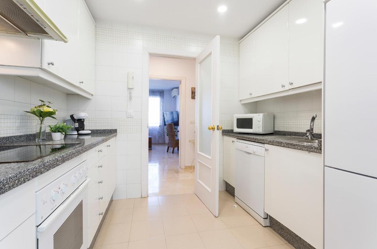 Luminoso 3 Rooms 2 Banos Parking Jerez de la Frontera Ngoại thất bức ảnh