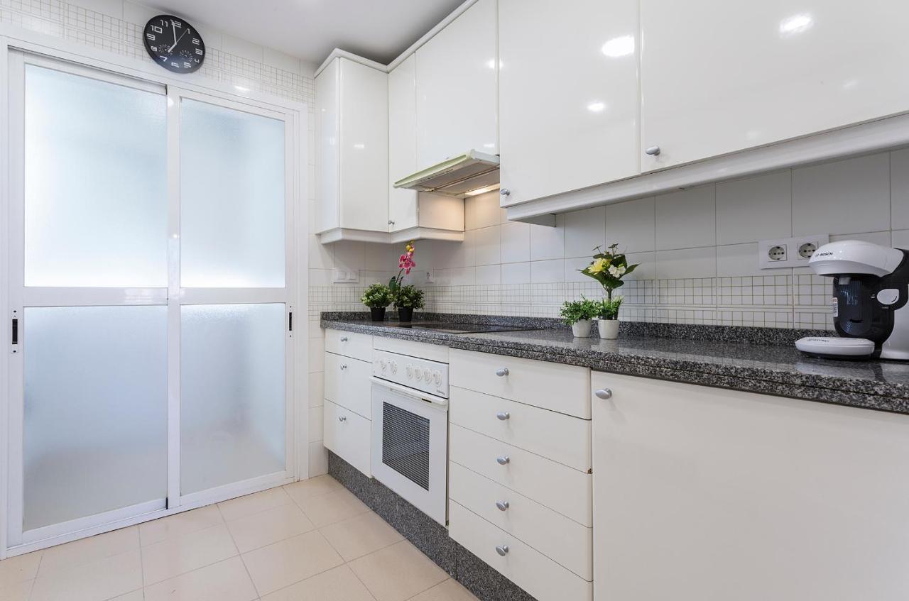 Luminoso 3 Rooms 2 Banos Parking Jerez de la Frontera Ngoại thất bức ảnh