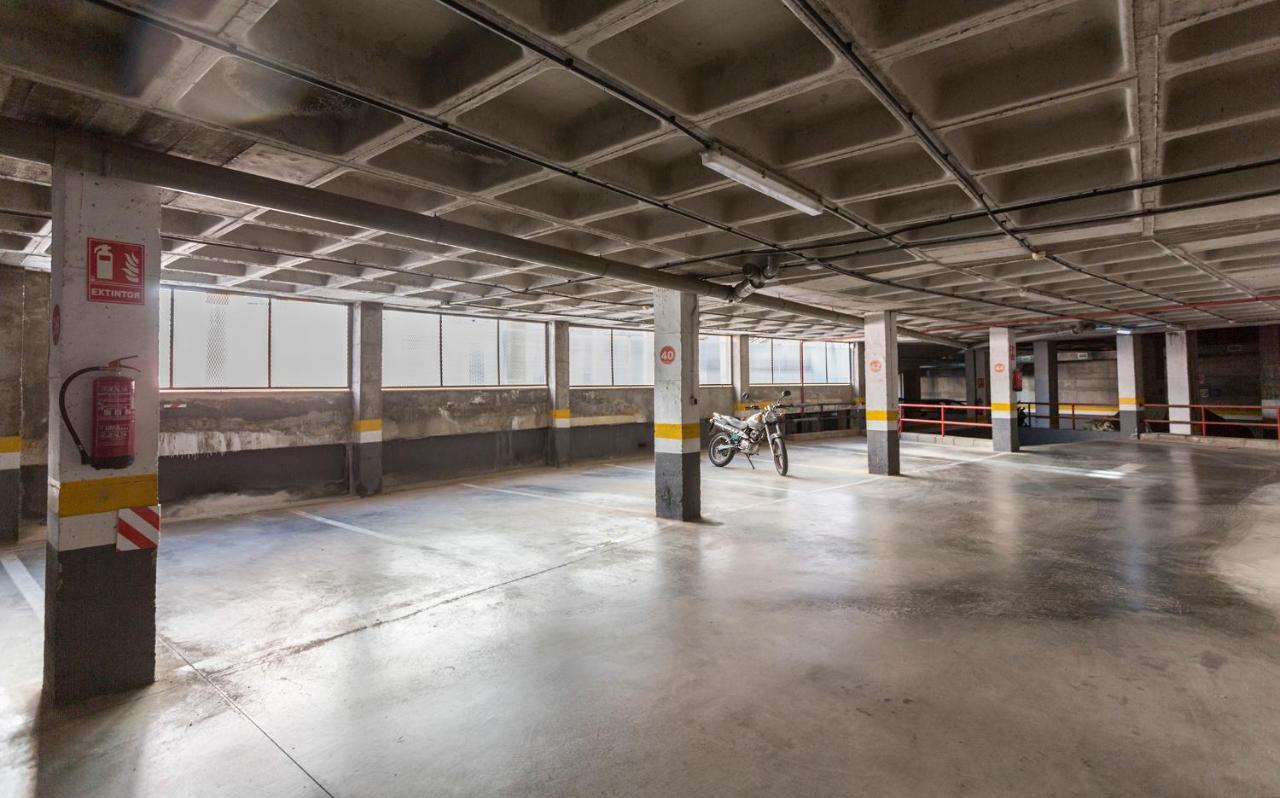 Luminoso 3 Rooms 2 Banos Parking Jerez de la Frontera Ngoại thất bức ảnh