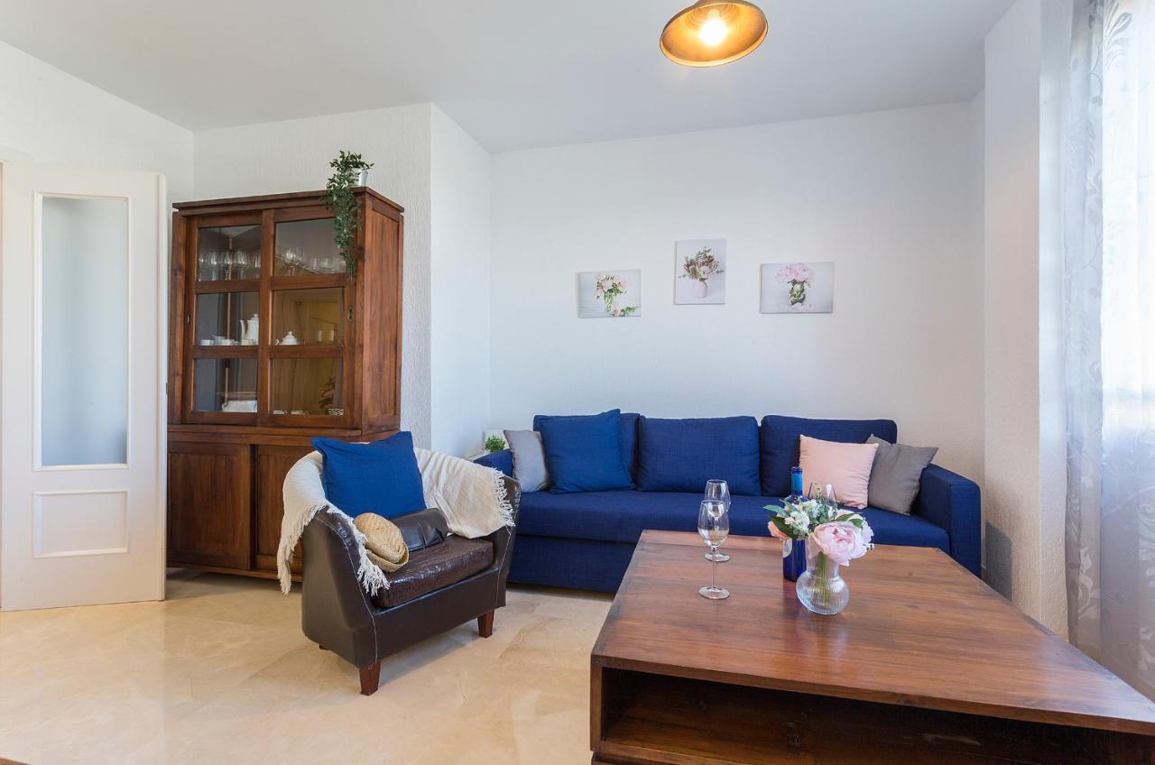 Luminoso 3 Rooms 2 Banos Parking Jerez de la Frontera Ngoại thất bức ảnh