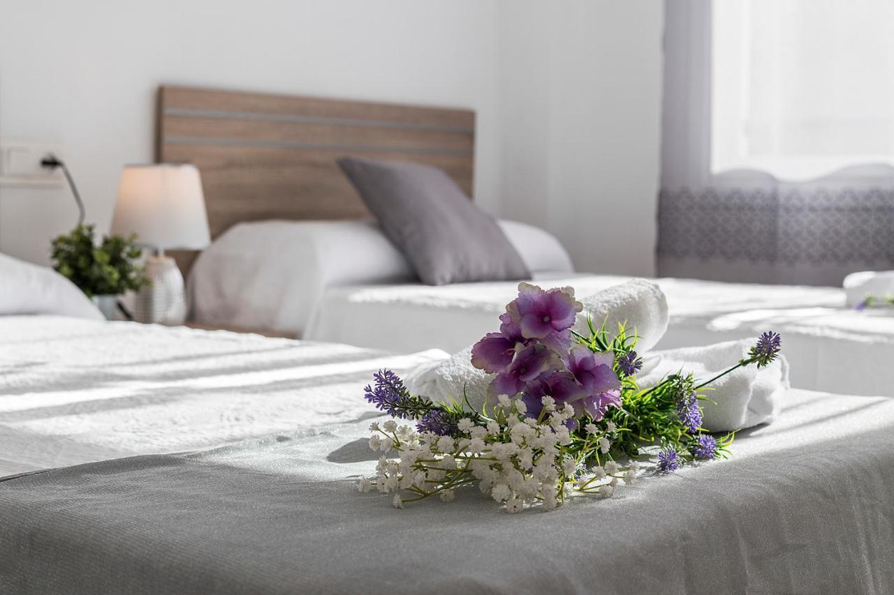 Luminoso 3 Rooms 2 Banos Parking Jerez de la Frontera Ngoại thất bức ảnh
