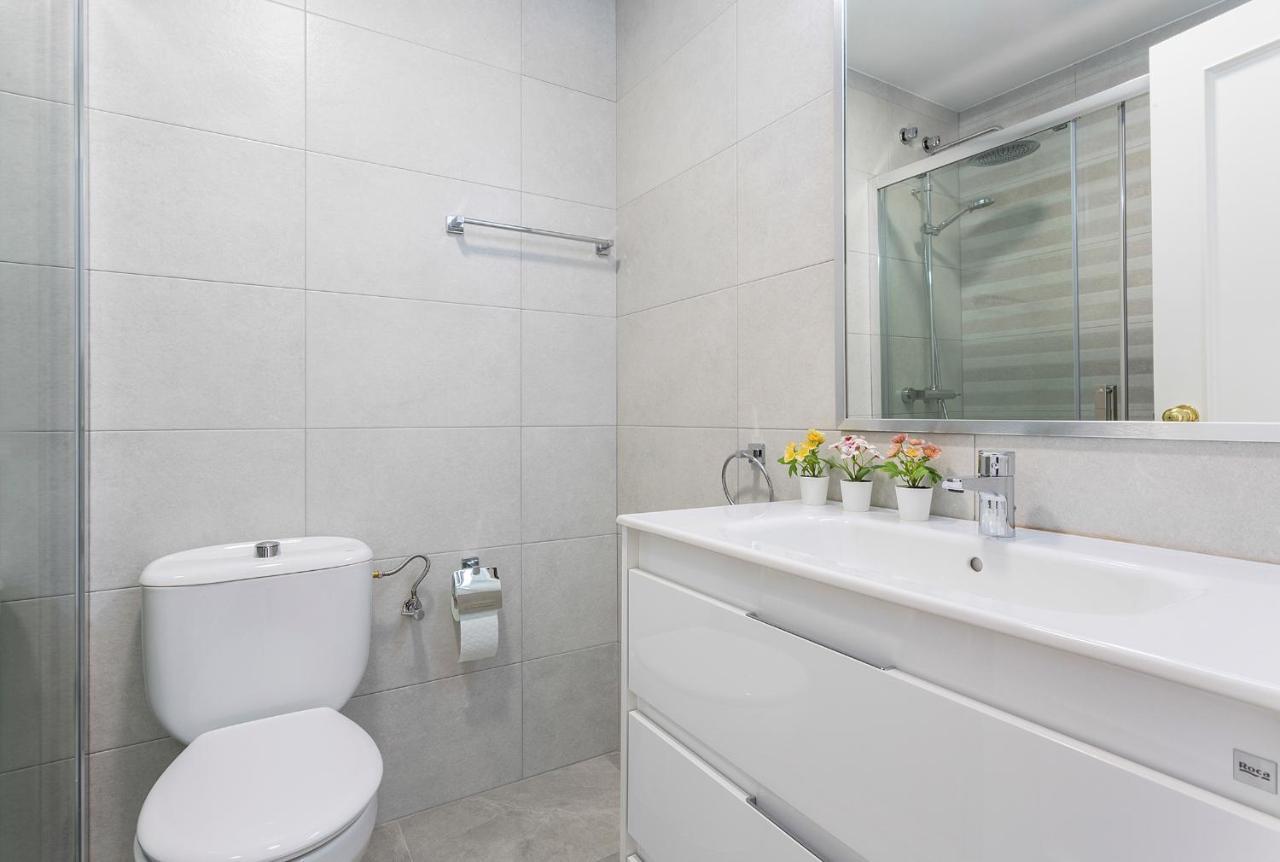 Luminoso 3 Rooms 2 Banos Parking Jerez de la Frontera Ngoại thất bức ảnh