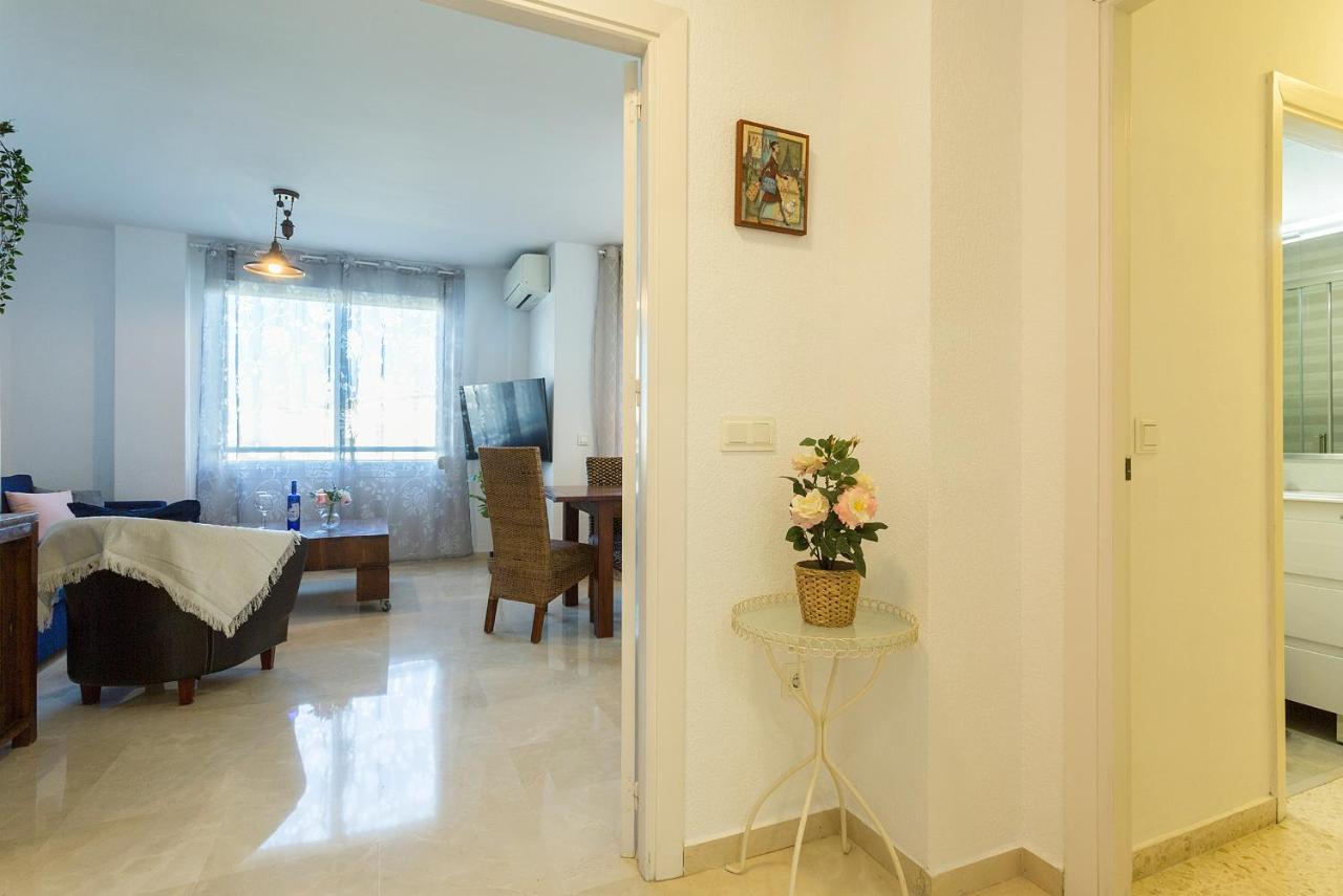 Luminoso 3 Rooms 2 Banos Parking Jerez de la Frontera Ngoại thất bức ảnh